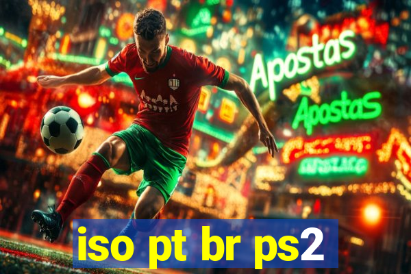 iso pt br ps2